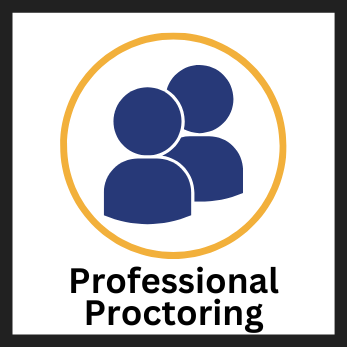 Professional Proctoring course icon